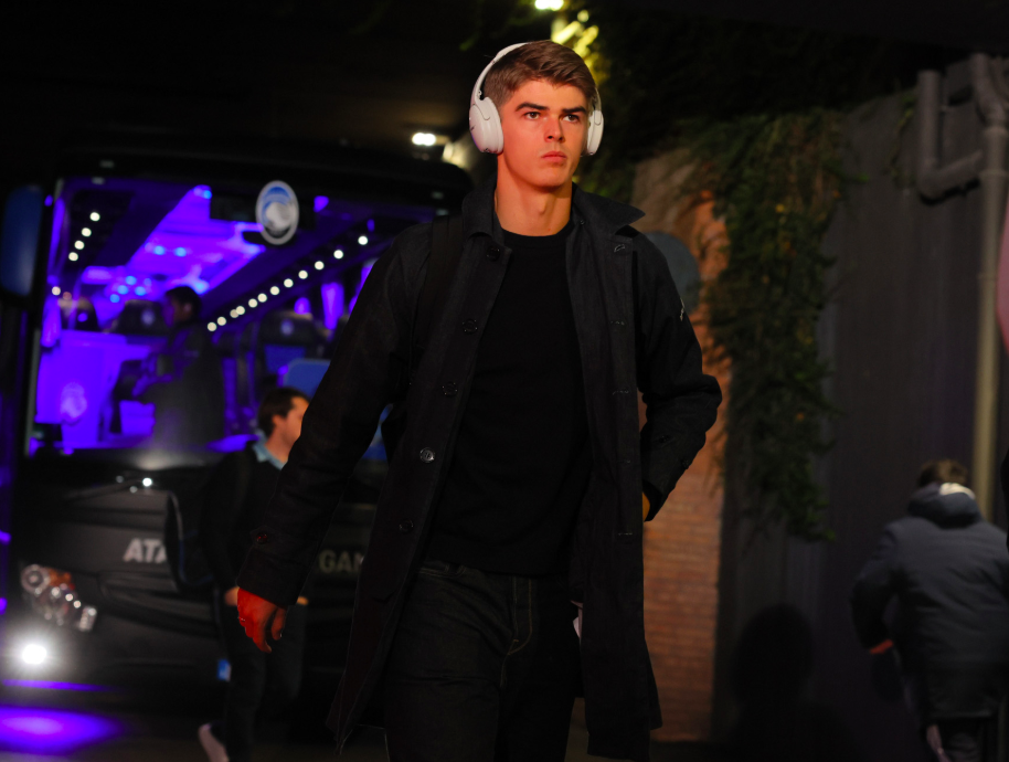 Goals and highlights Roma 02 Atalanta in Serie A 2024 December 2